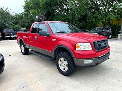 2004 Ford F-150  