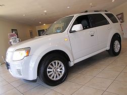 2009 Mercury Mariner Premier 