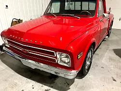 1968 Chevrolet C/K 10  