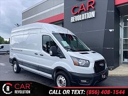 2022 Ford Transit Base 