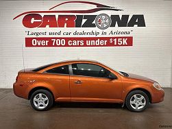 2007 Chevrolet Cobalt LS 