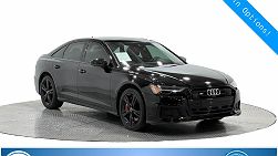 2020 Audi S6 Premium Plus 