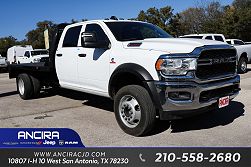 2024 Ram 4500 Tradesman 