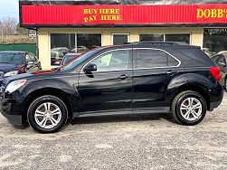 2015 Chevrolet Equinox LT LT1