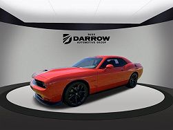 2021 Dodge Challenger R/T 
