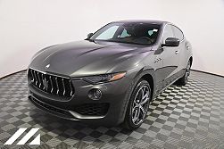 2023 Maserati Levante GT 