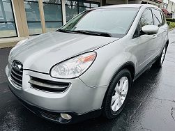 2007 Subaru Tribeca  