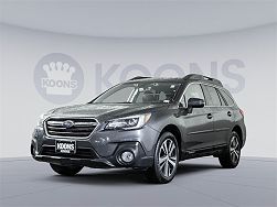 2019 Subaru Outback 3.6R Limited 