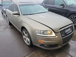 2008 Audi A6  