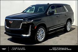 2024 Cadillac Escalade  Luxury