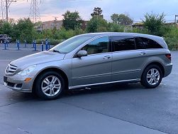 2006 Mercedes-Benz R-Class R 500 