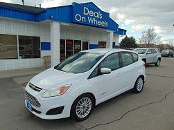 2013 Ford C-Max SE 