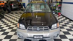 2003 Subaru Baja  