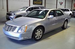 2006 Cadillac DTS Luxury II 