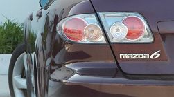 2006 Mazda Mazda6  