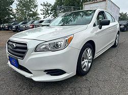 2017 Subaru Legacy 2.5i 