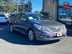 2013 Hyundai Azera  