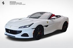 2023 Ferrari Portofino M  