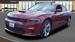 2022 Dodge Charger R/T 