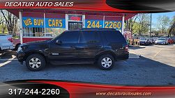 2008 Ford Explorer XLT 