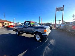 1989 Ford F-150  