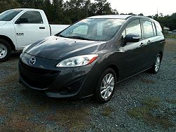 2014 Mazda Mazda5 Sport 