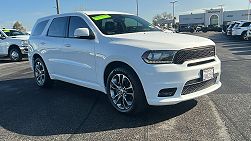 2020 Dodge Durango GT Plus