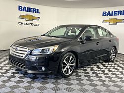 2015 Subaru Legacy 2.5i Limited 