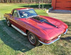 1967 Chevrolet Corvette  