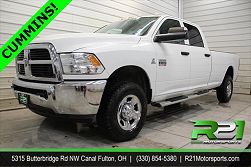 2012 Ram 2500 ST 