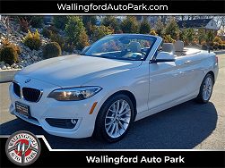 2015 BMW 2 Series 228i 