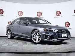 2020 Audi A4 Premium Plus 45