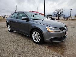 2011 Volkswagen Jetta SE 