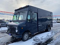 2004 Ford Econoline E-450 