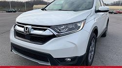 2019 Honda CR-V EXL 