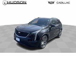 2022 Cadillac XT4 Sport 