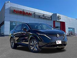 2024 Nissan Ariya Venture+ 