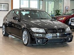 2011 BMW 3 Series 335d 
