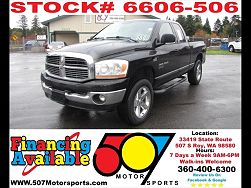 2006 Dodge Ram 1500 SLT 