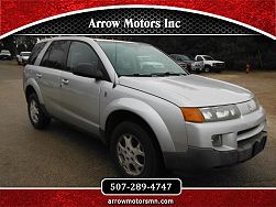 2004 Saturn VUE  