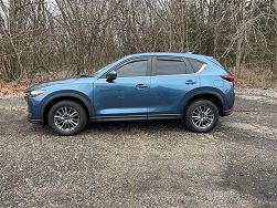 2018 Mazda CX-5 Sport 