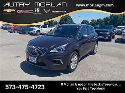 2017 Buick Envision Premium II 