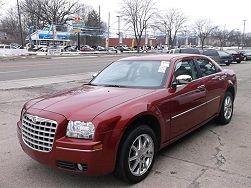 2010 Chrysler 300 Touring 