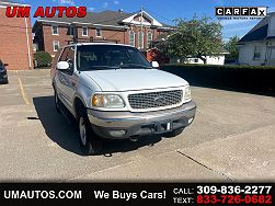 1999 Ford Expedition XLT 