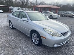 2005 Lexus ES 330 