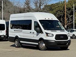 2016 Ford Transit XL 