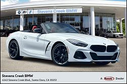 2024 BMW Z4 sDrive30i 