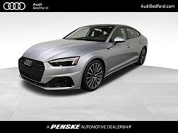 2024 Audi A5 Premium Plus 40