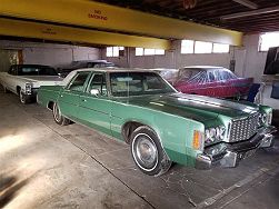 1975 Chrysler Newport  