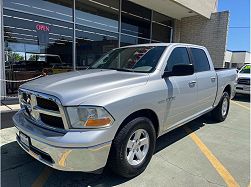 2010 Dodge Ram 1500 SLT 